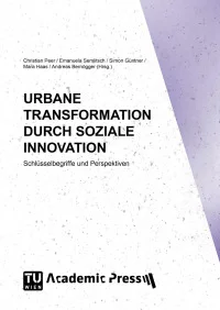 URBANE TRANSFORMATION DURCH SOZIALE INNOVATION