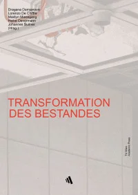 TRANSFORMATION DES BESTANDES