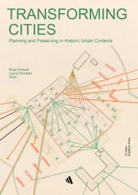 TRANSFORMING CITIES