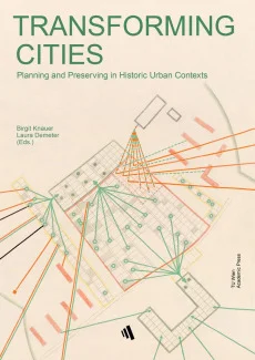 TRANSFORMING CITIES