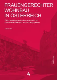 FRAUENGERECHTER WOHNBAU IN ÖSTERREICH