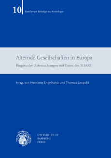 Alternde Gesellschaften in Europa