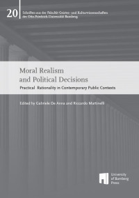 Moral Realism and Political Decisions