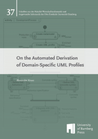 On the Automated Derivation of Domain-Specific UML Profiles