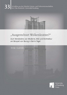 „Ausgerechnet Wolkenkratzer?“