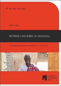 Witwen und Bibel in Tansania