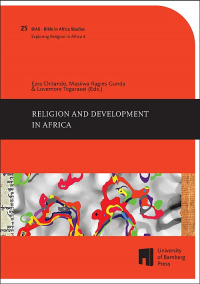 Religion and Development in Africa