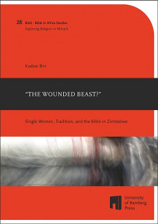 “The wounded Beast?”