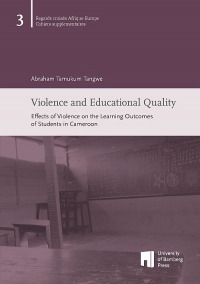 Violence and educational quality