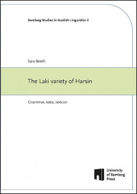 The Laki variety of Harsin