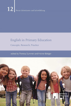 English in Primary Education