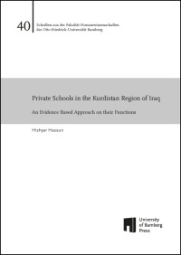 Private Schools in the Kurdistan Region of Iraq