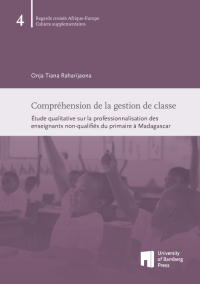 Compréhension de la gestion de classe