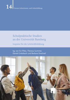 Schulpraktische Studien an der Universität Bamberg