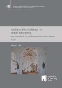 Kirchliche Denkmalpflege im Bistum Rottenburg