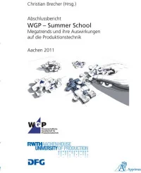 WGP – Summer School