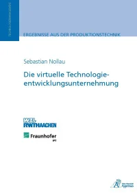 Die virtuelle Technologieentwicklungsunternehmung