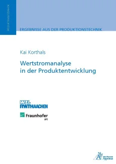 Wertstromanalyse in der Produktentwicklung