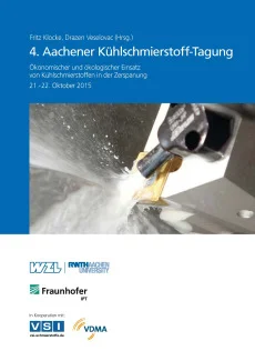 4. Aachener Kühlschmierstoff-Tagung