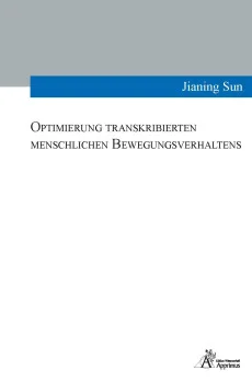 Optimierung transkribierten menschlichen Bewegungsverhaltens