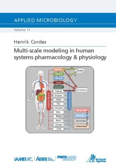 Multi-scale modeling in human systems pharmacology & physiology