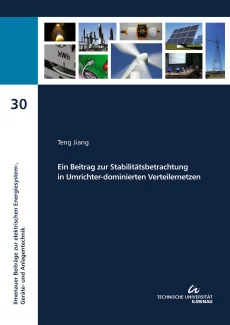 Ein Beitrag zur Stabilitätsbetrachtung in Umrichter-dominierten Verteilernetzen