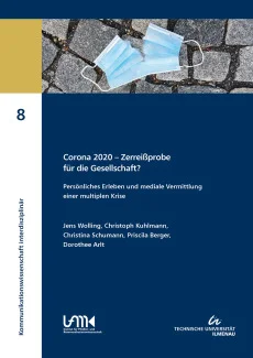 Corona 2020 – Zerreißprobe für die Gesellschaft?