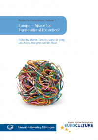 Europe - Space for Transcultural Existence?