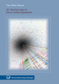 3D-Spectroscopy of Dense Stellar Populations