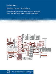 Bluthochdruck (er)leben