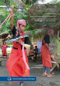 Adat and Indigeneity in Indonesia