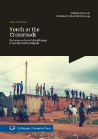 Youth at the Crossroads