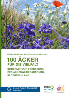 100 Äcker für die Vielfalt