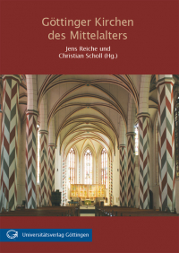 Göttinger Kirchen des Mittelalters