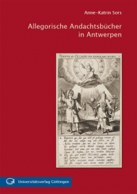 Allegorische Andachtsbücher in Antwerpen
