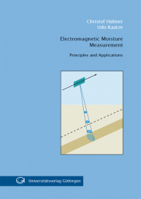Electromagnetic Moisture Measurement