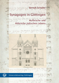 Synagogen in Göttingen