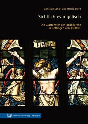 Sichtlich evangelisch