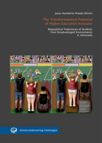 The Transformational Potential of Higher Education Inclusion