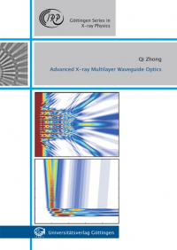Advanced x-ray multilayer waveguide optics