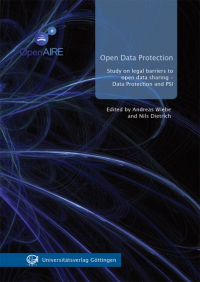 Open Data Protection