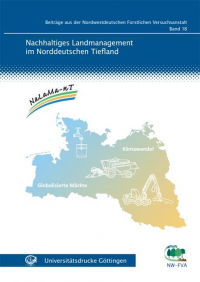 Nachhaltiges Landmanagement im Norddeutschen Tiefland