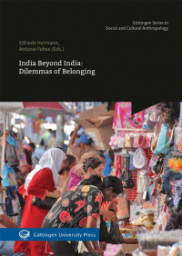 India Beyond India: Dilemmas of Belonging
