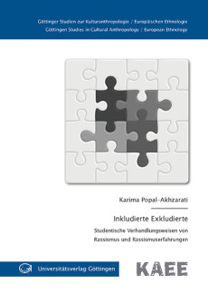 Inkludierte Exkludierte