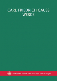 Werke - Supplement Band 3: Varia: 15 Abhandlungen in deutscher Übersetzung
