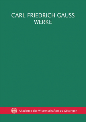 Werke – Supplement Band 3: Varia: 15 Abhandlungen in deutscher Übersetzung