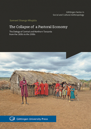 The Collapse of a Pastoral Economy