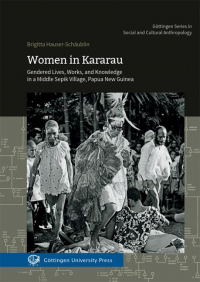 Women in Kararau