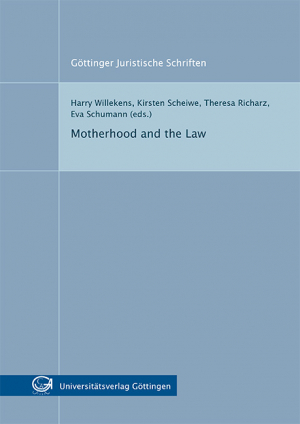 Motherhood and the Law