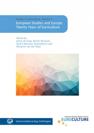 European Studies and Europe: Twenty Years of Euroculture